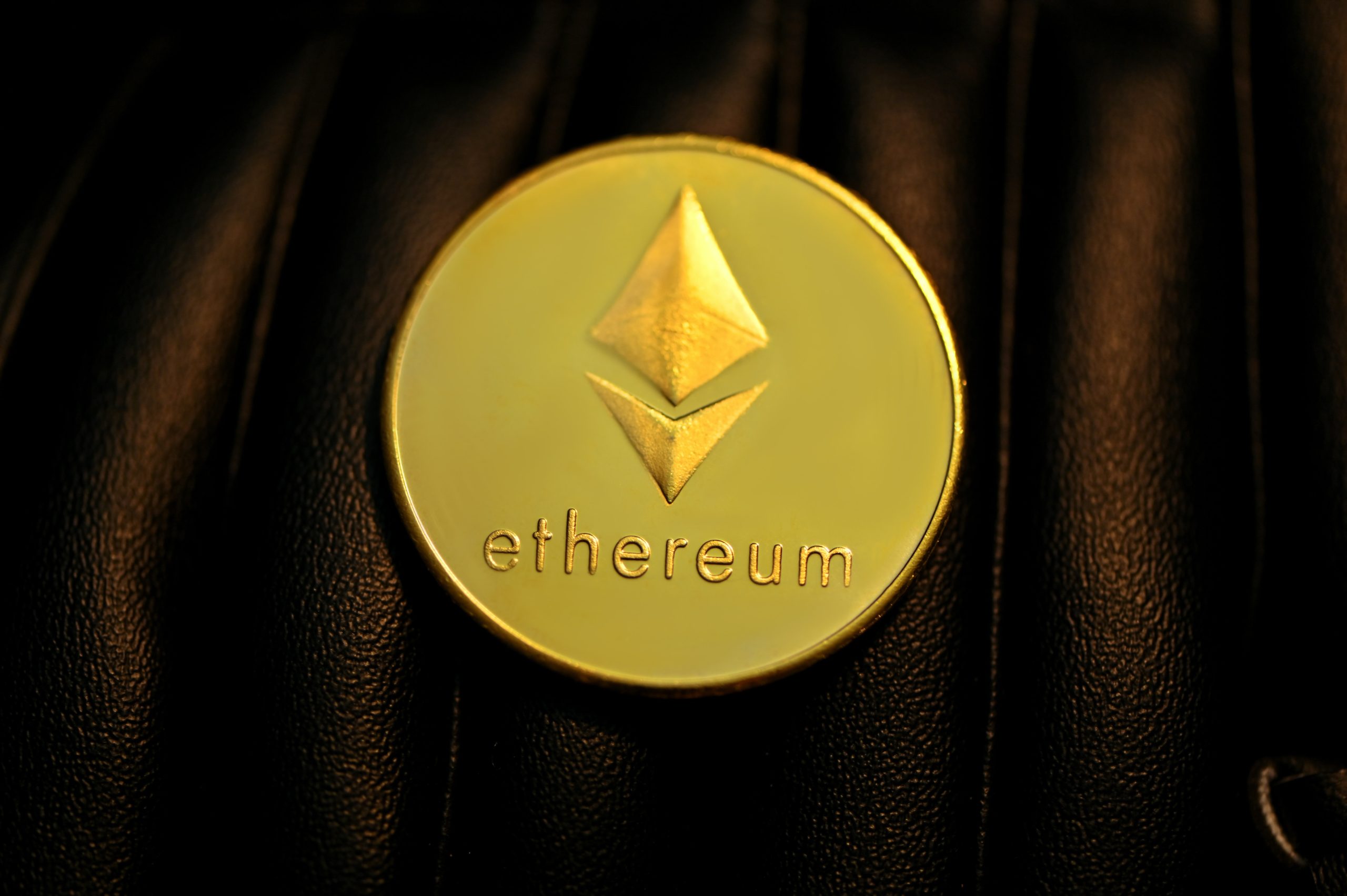 ethereum coin picture